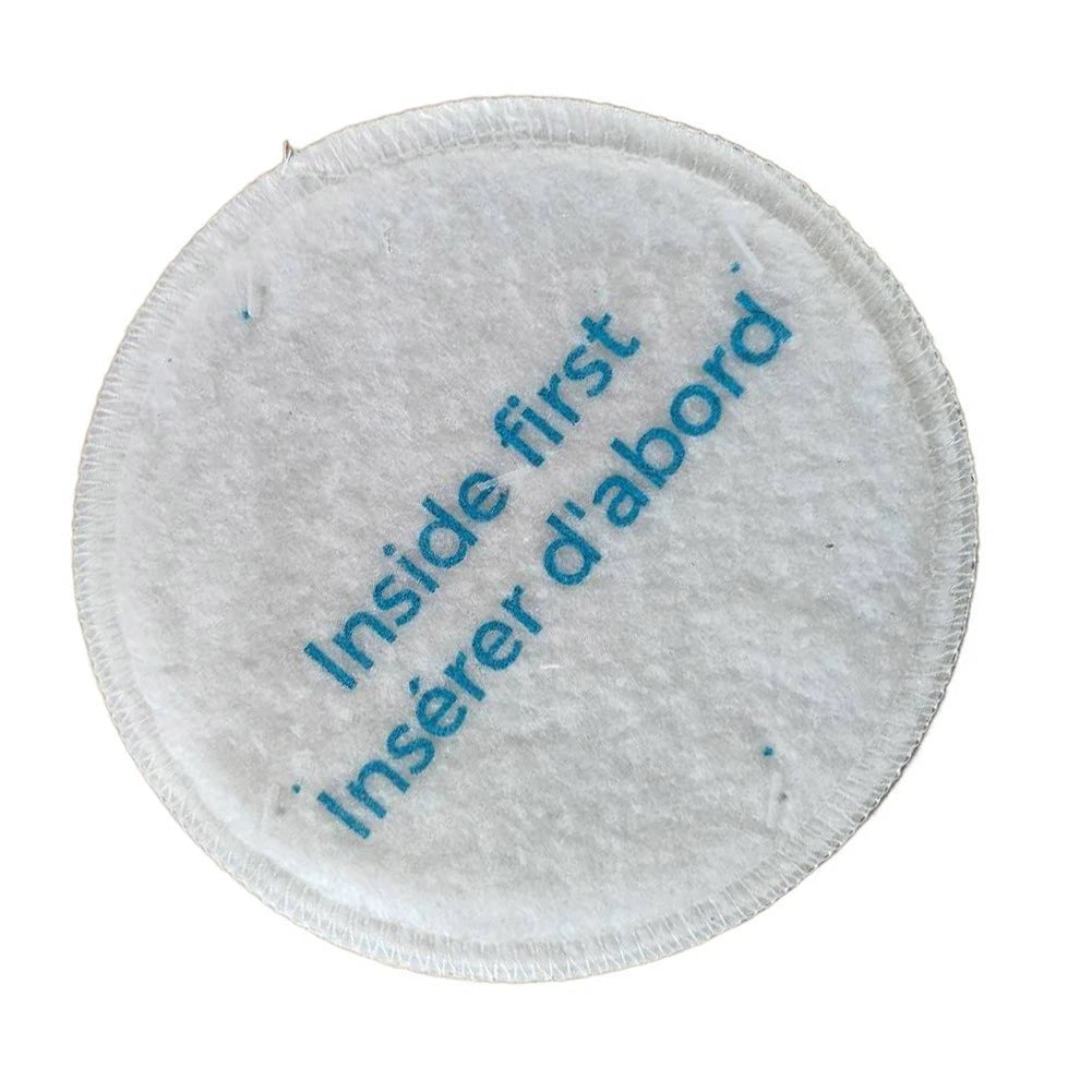 Foam Felt Filter Kit for Eureka NEU652 NEU651PL (Upright Vacuum)