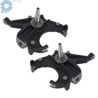 3" Drop Spindles Lowering Kit for GMC C15, Chevrolet C10 (1975–1987)