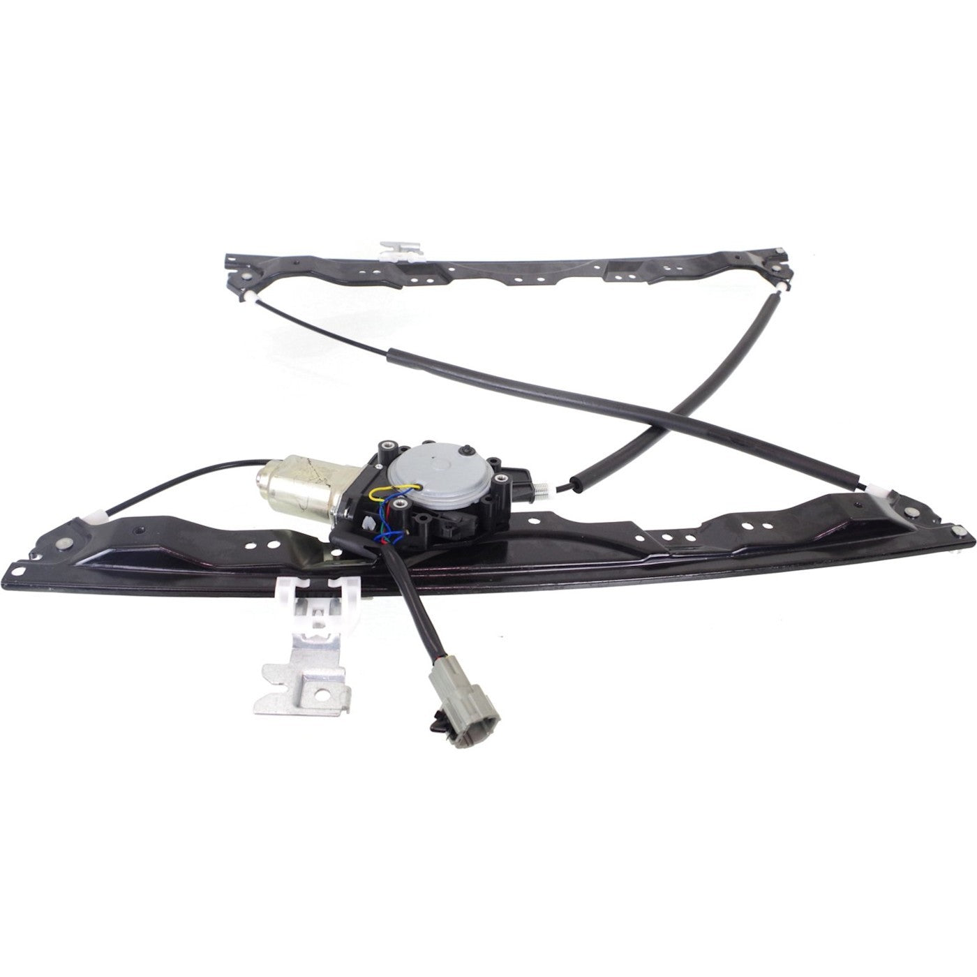 Front Window Regulator Set for Nissan Armada (2005–2015)