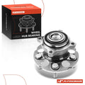 Rear Wheel Hub & Bearing Assembly for Honda CR-V (2007–2011) Crosstour (2012–2015)