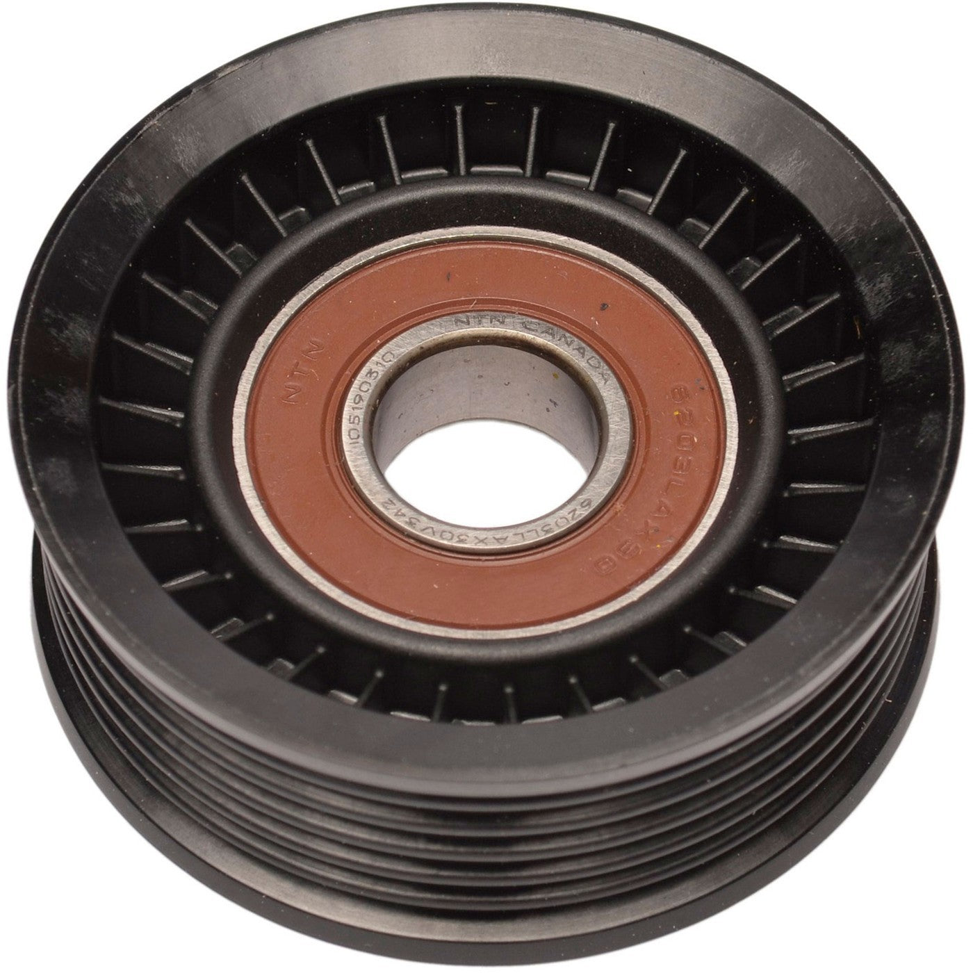 Accessory Belt Idler Pulleys for Chevy Olds Express Van SaVana