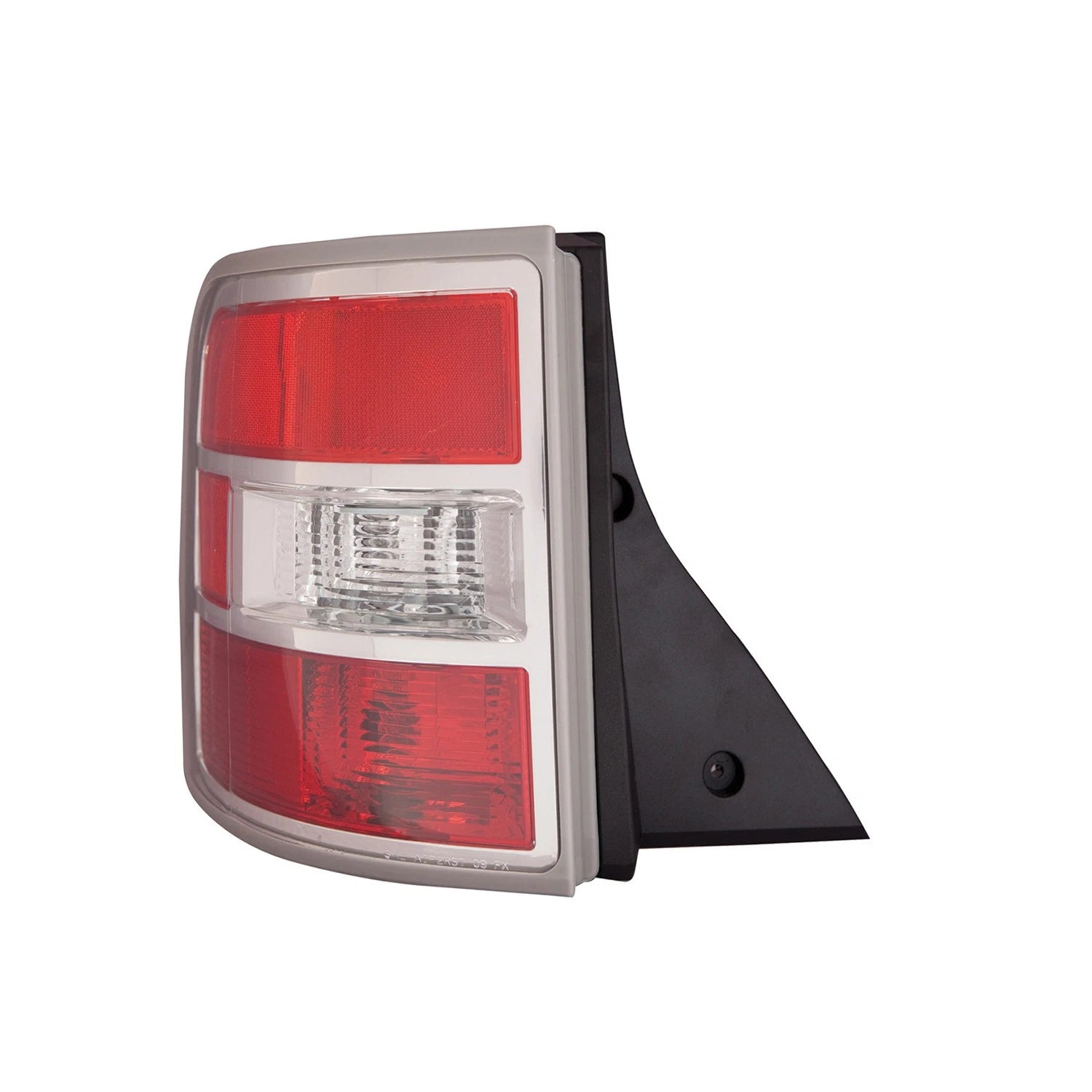 Replacement Driver Side Tail Light Assembly for 2012–2019 Ford Flex