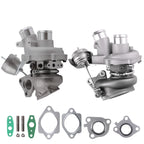 Set of 2 Turbo for Ford F150 Pickup Transit 150 Expedition 3.5L (2013–2016)