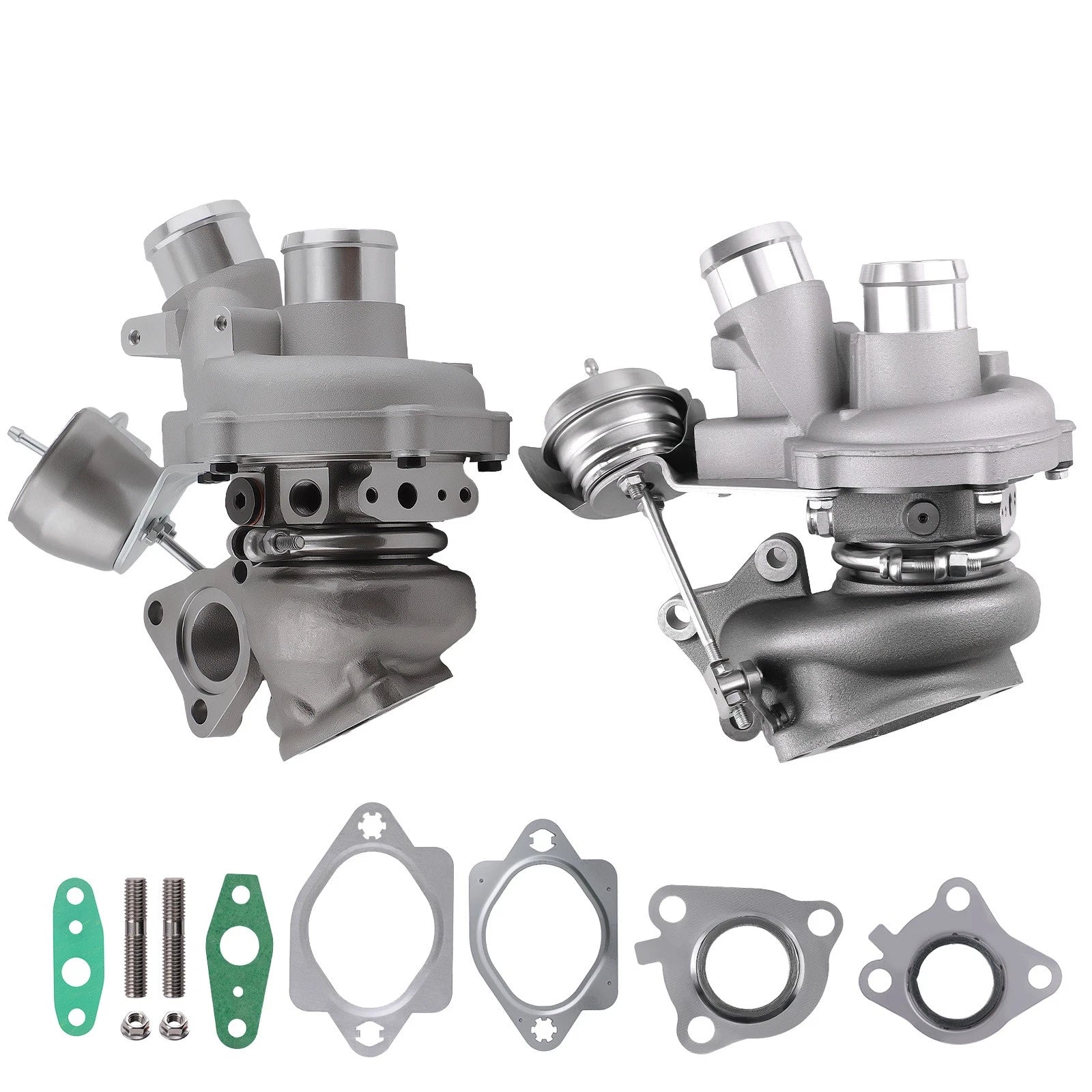 Set of 2 Turbo for Ford F150 Pickup Transit 150 Expedition 3.5L (2013–2016)