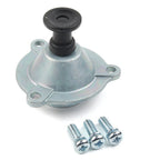 Carburetor Primer Cover for Arctic Cat (1998–2001) & Suzuki ALT125 LT125 (1983–1987)