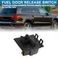 Fuel Door Release Switch for Mercedes-Benz A200 (2013-2018) Black
