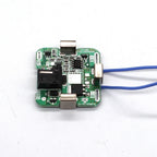 4S 16V Battery Protection PCB for Drill Motor (35A Max Current)