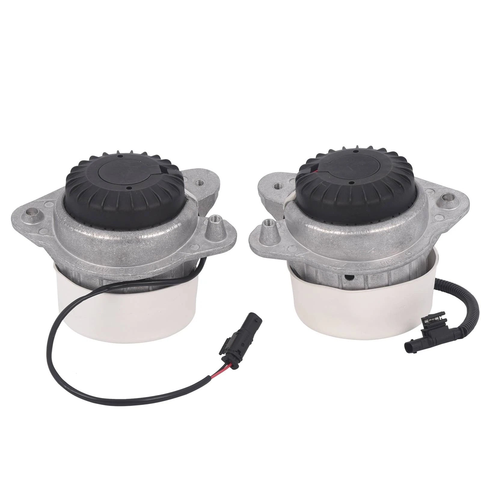 Engine Motor Mounts for Mercedes-Benz S450 (2018-2020)