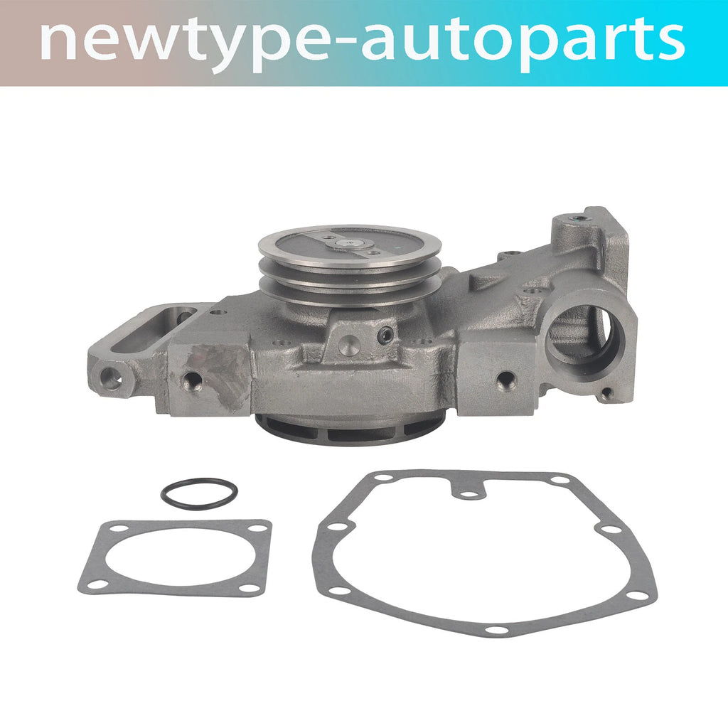 Water Pump Heavy Duty for Cummins 855 NTC 290 (Fits 51-1623, 3801784, 7050X)
