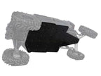 SuperATV Full Skid Plate for Can-Am Maverick X3 Max (2023–2023)