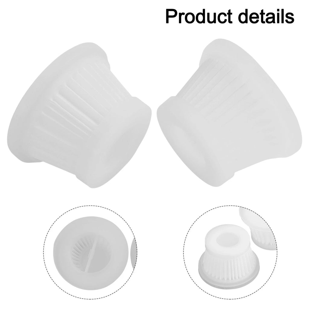 Replacement Filters for Brigii Model Y120 Pro (2023–2023)