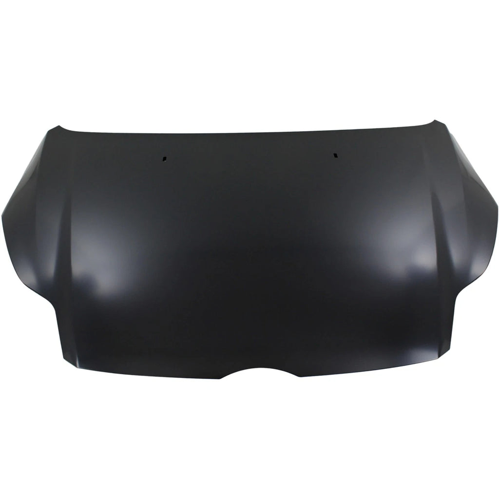 CAPA Certified Hood for Ford Focus (2012–2018)