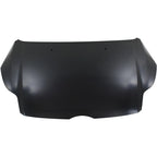 CAPA Certified Hood for Ford Focus (2012–2018)