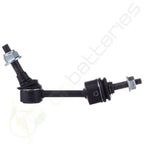 Set of 10 Front Upper Control Arms Sway Bars for Ford Expedition (2003–2004)
