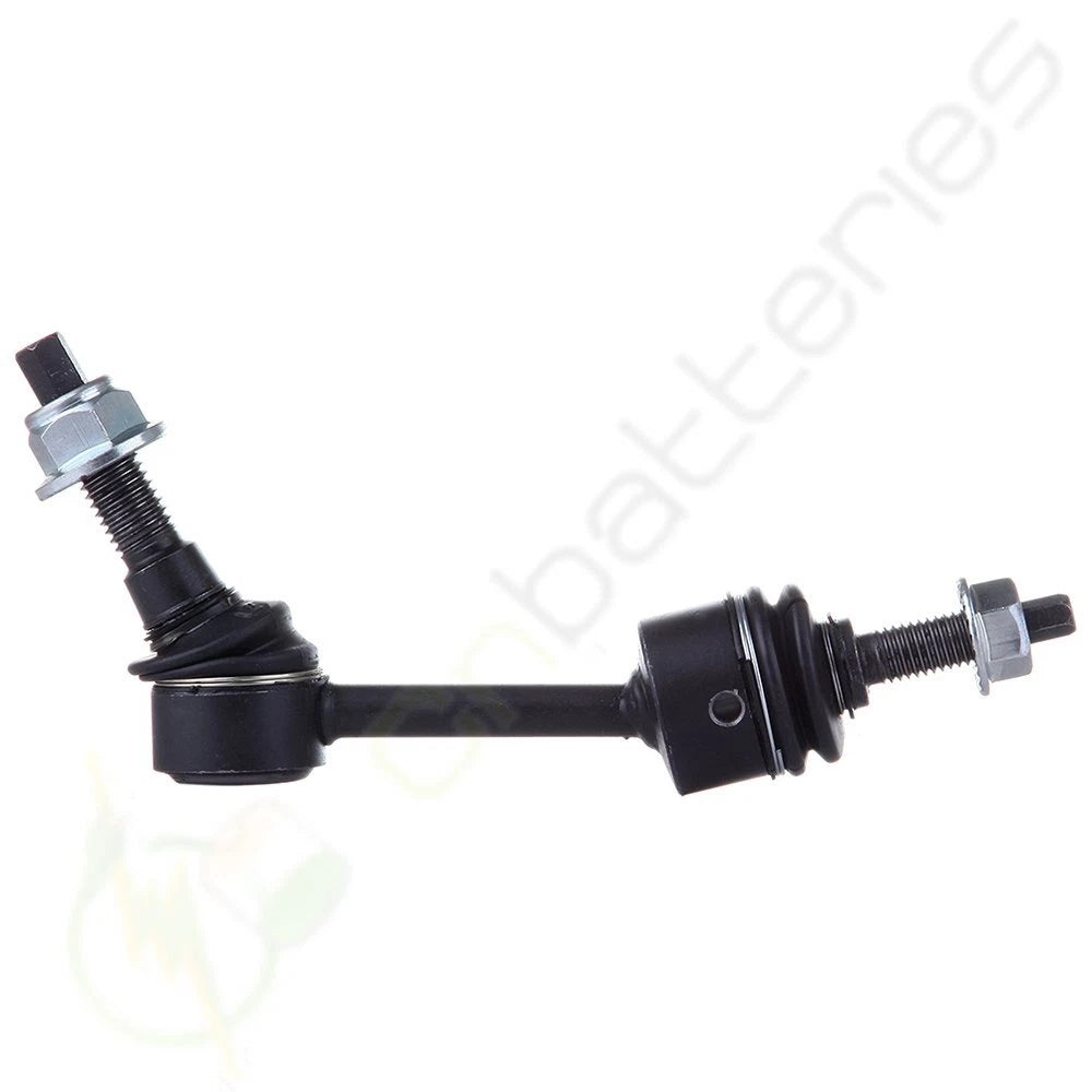 Set of 10 Front Upper Control Arms Sway Bars for Ford Expedition (2003–2004)