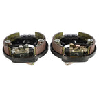 Brake Cluster Assembly for EZGO Golf Cart TXT PDS (1996–Present)