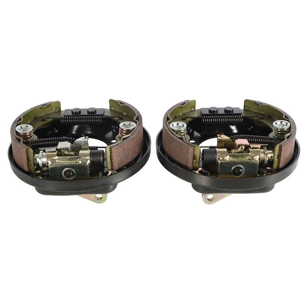 Brake Cluster Assembly for EZGO Golf Cart TXT PDS (1996–Present)