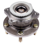2X Rear Wheel Bearing for Mitsubishi Endeavor (2004–2008) FWD