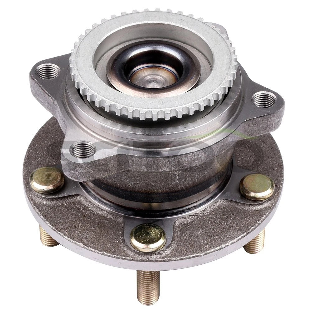 2X Rear Wheel Bearing for Mitsubishi Endeavor (2004–2008) FWD