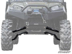 High Clearance A-Arms for Polaris Ranger Fullsize 500 (2009–2010) - Black
