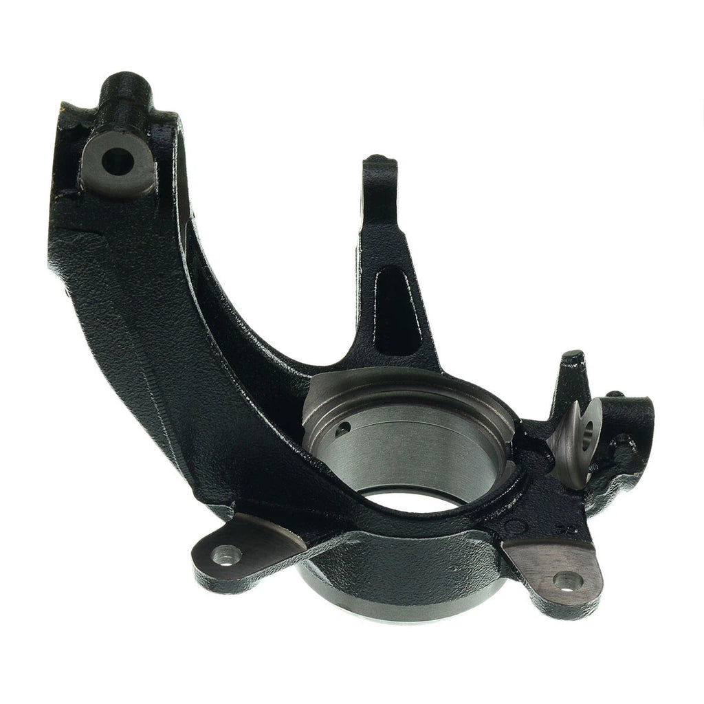 Pair Front Steering Knuckle for Honda Civic (2017-2020)