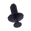 35 x Bumper Mounting Clips for BMW - Expanding Rivets