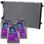 Radiator for Audi A3 Quattro (2013)