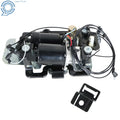 Air Suspension Compressor with Bracket for Cadillac SRX STS (2004–2010)