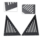 Side Panel Fairing Cover for BMW K100 (1983-1992)