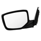 Heated Left Door Mirror for Honda Accord EX/EX-L (2008–2012) 76258TE0A11