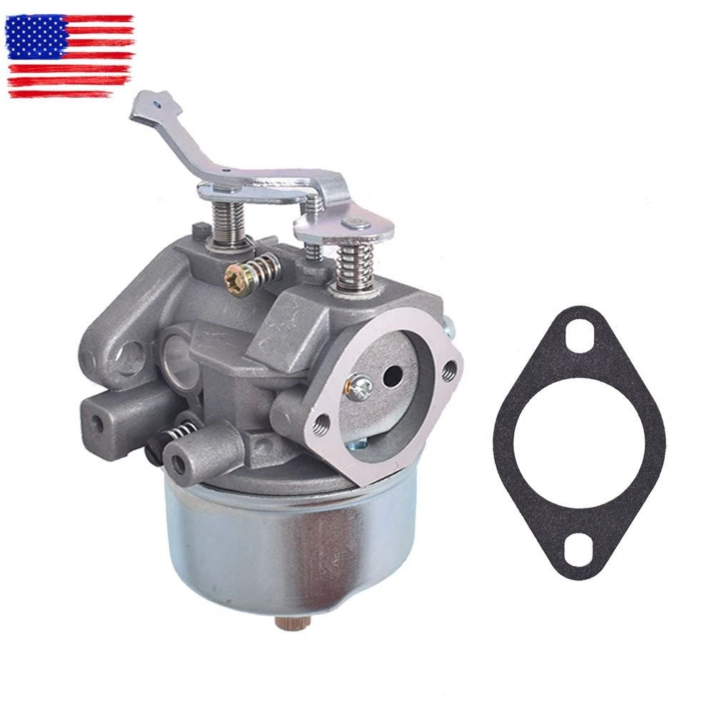 Carburetor 631564 for Tecumseh HH100 HH120 (Specific 632424 631533)