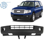 Front Lower Bumper Cover for Ford Expedition (2007–2014)