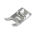 5 Hole Snap-On Cording Stitch Foot #SA157 for Brother Sewing Machines