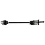 CV Axle for BMW 228i xDrive Gran Coupe, Mini Cooper Countryman (2014–2023)