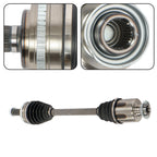 2X CV Axle Shaft Assembly for Acura MDX (2003-2006)