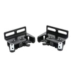 2pc Rotary Latch for Leer 100XL/XR/XQ/180XL Tonneau 83515/83514