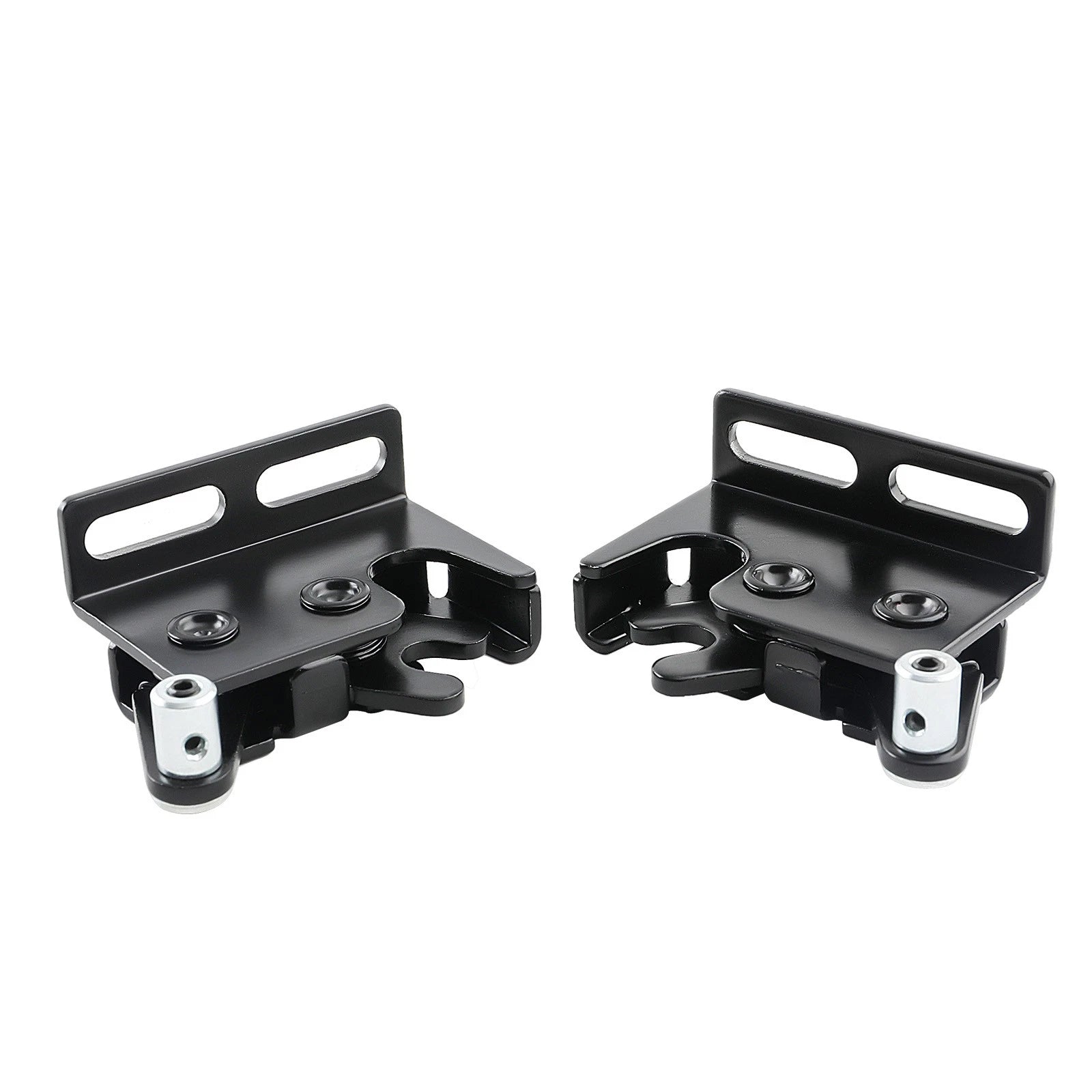 2pc Rotary Latch for Leer 100XL/XR/XQ/180XL Tonneau 83515/83514