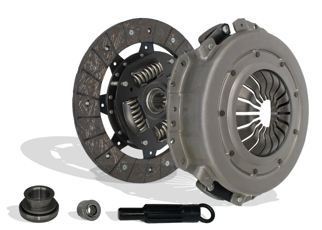 Clutch Kit for Ford Mustang GT Mach SVT Cobra (1999–2004)