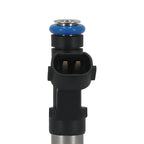 Set of 4 Fuel Injectors for Nissan Sentra 1.8L (2013–2019)