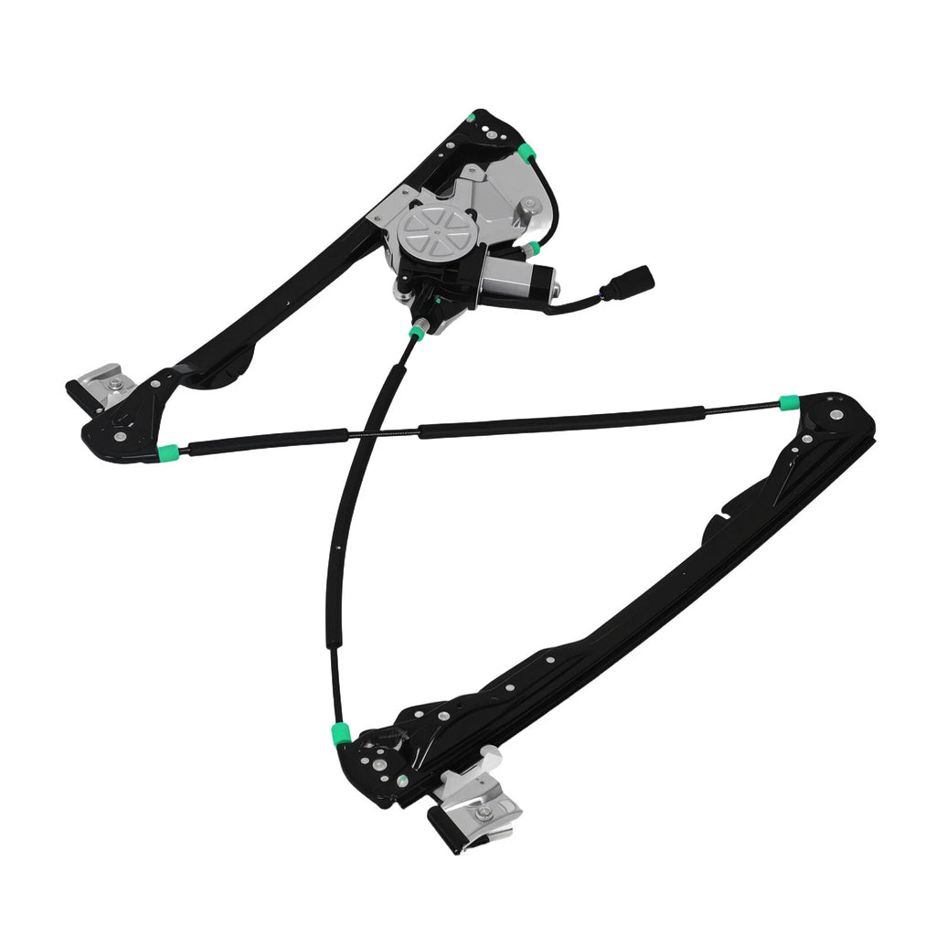 1PC Power Window Regulator for Ford Focus (2000–2007)