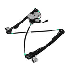 1PC Power Window Regulator for Ford Focus (2000–2007)