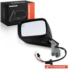 Driver Power Mirror for Jeep Renegade (2015–2022)