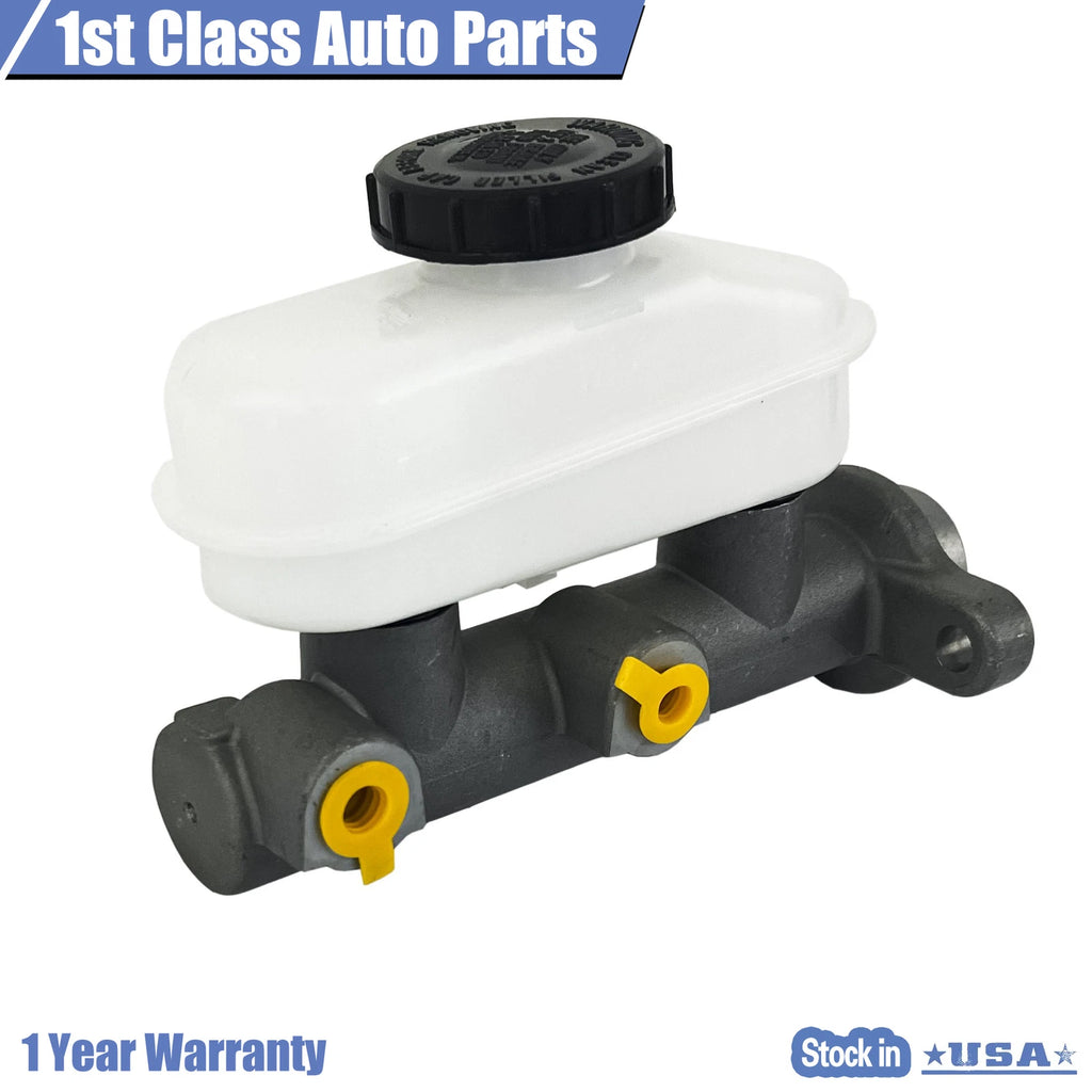 Brake Master Cylinder for Ford Bronco II Ranger (1986–1990) M39567 E6TZ2140A