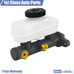 Brake Master Cylinder for Ford Bronco II Ranger (1986–1990) M39567 E6TZ2140A