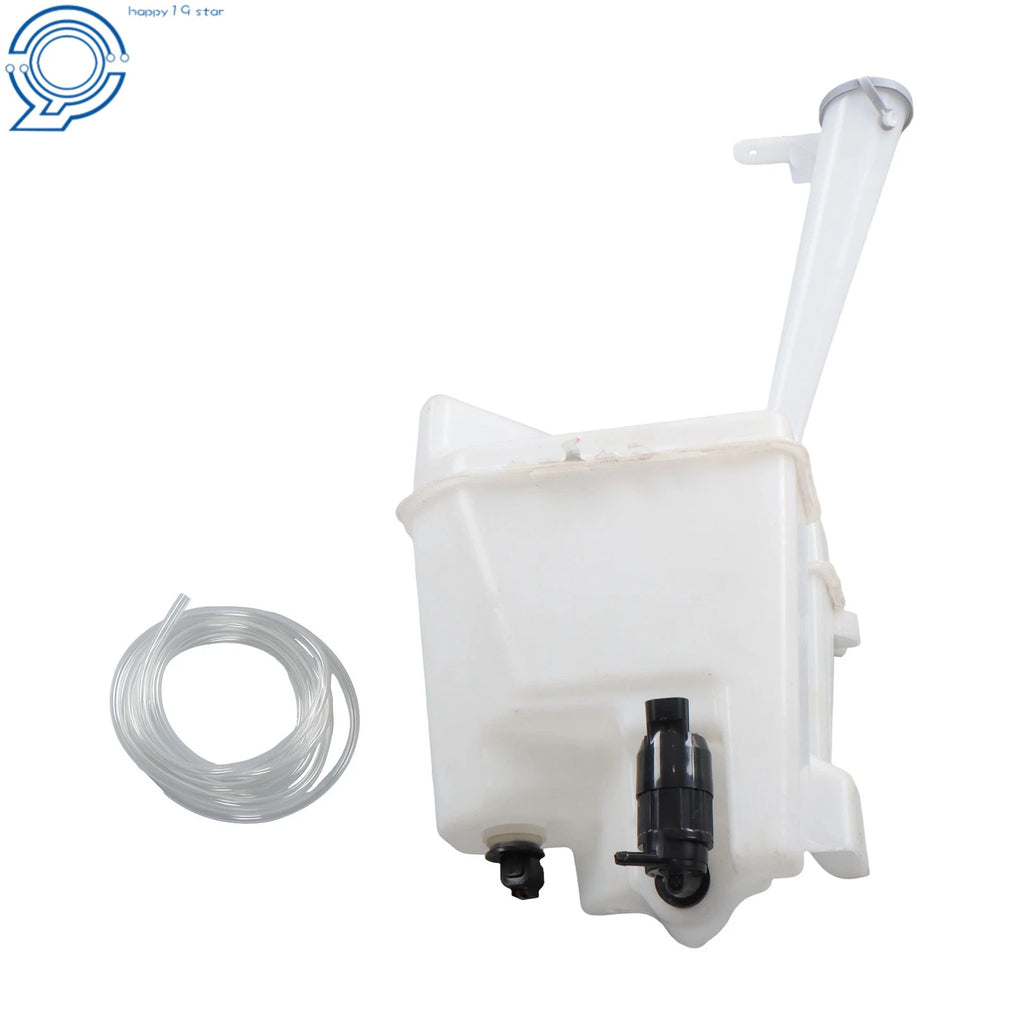 Windshield Washer Reservoir for Nissan Sentra (2013–2019) w/ Sensor NI1288158