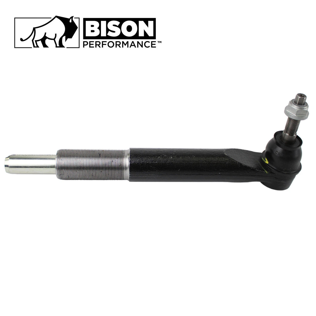 Front Outer Steering Tie Rod End for Dodge Ram 2500 3500 (1994–2002)