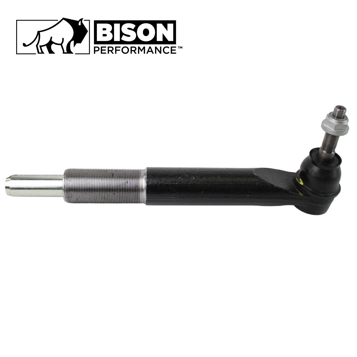 Front Outer Steering Tie Rod End for Dodge Ram 2500 3500 (1994–2002)