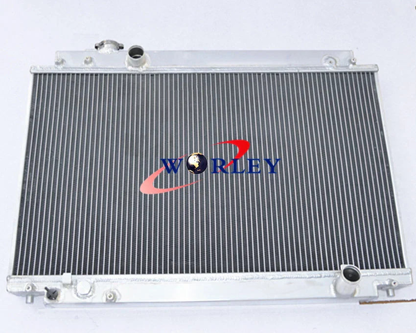 Aluminum Radiator for LEXUS SC300 / TOYOTA SOARER JZZ31 3.0 (1990-2000)