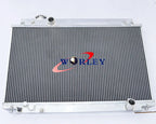 Aluminum Radiator for LEXUS SC300 / TOYOTA SOARER JZZ31 3.0 (1990-2000)