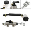 Rear Brake Master Cylinder for Honda TRX400EX (1999–2008) 43510-HN1-006